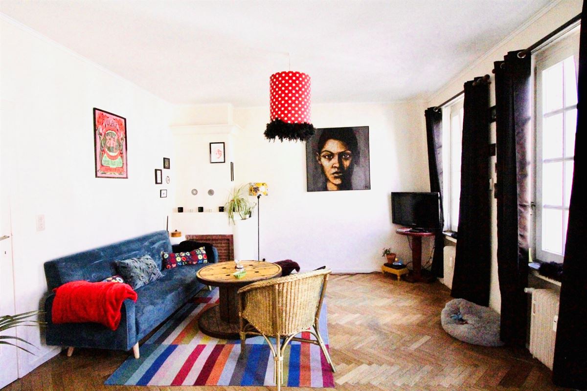 Foto 1 : Appartement te 1050 ixelles (België) - Prijs € 700