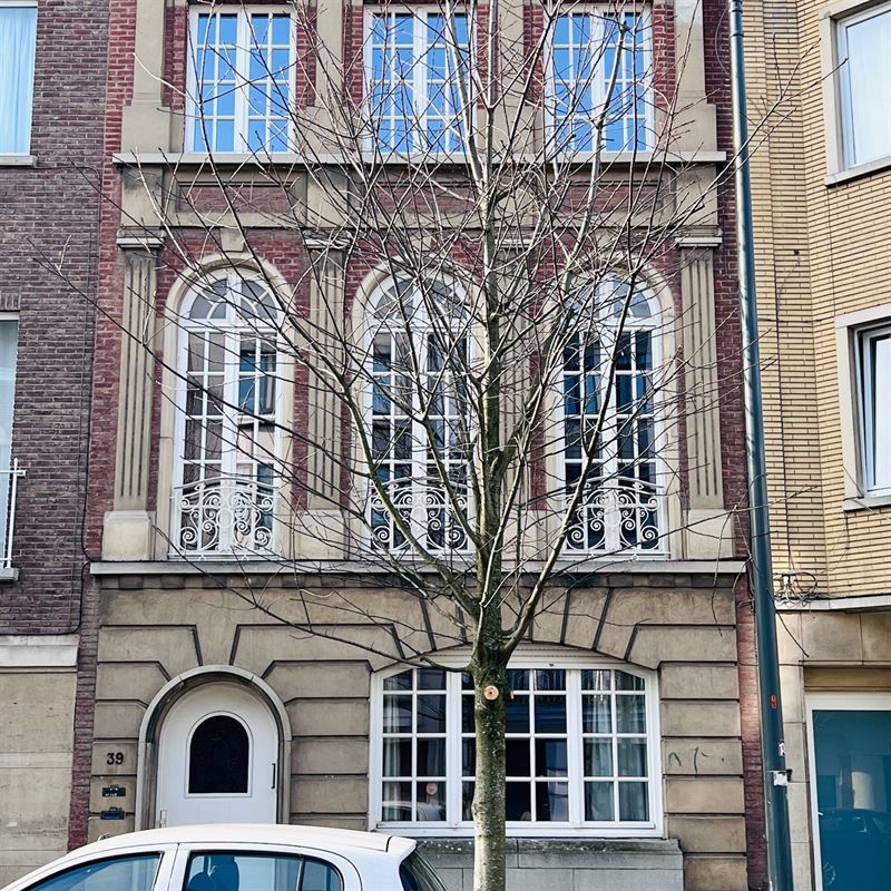 Image 11 : Apartment IN 1050 ixelles (Belgium) - Price 700 €