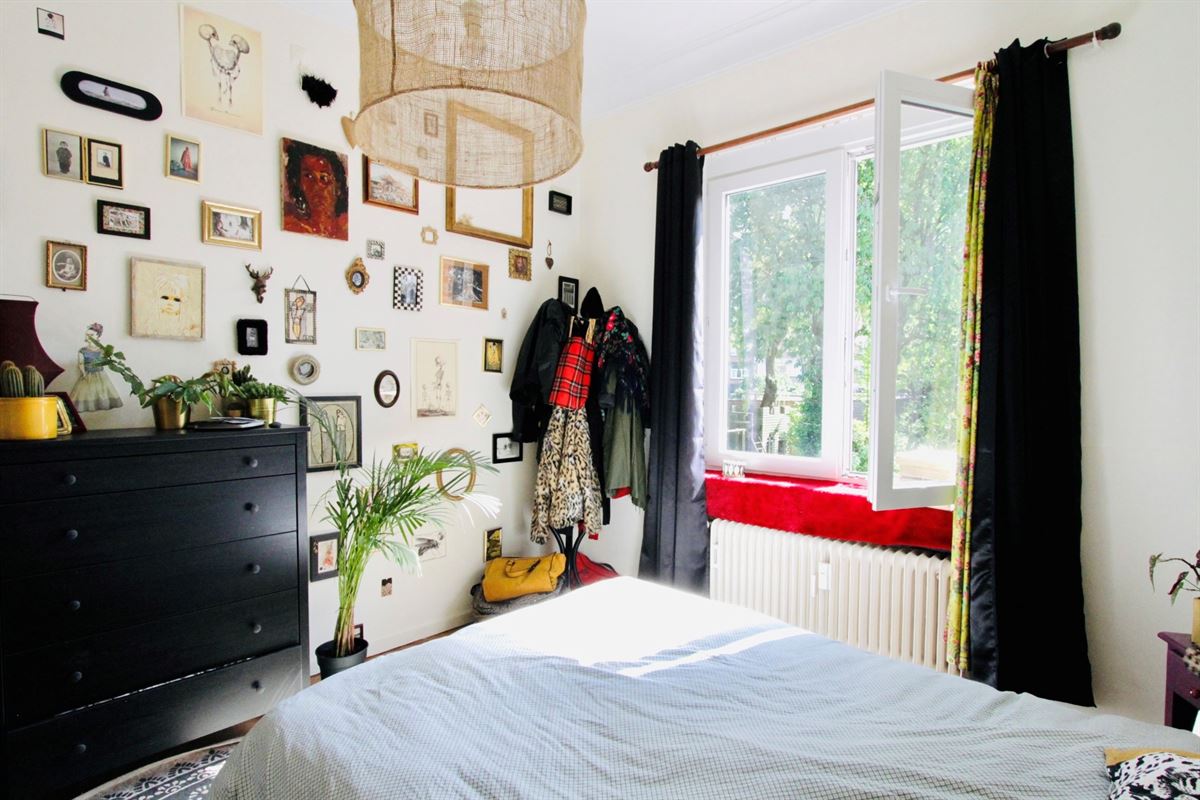 Image 6 : Apartment IN 1050 ixelles (Belgium) - Price 700 €