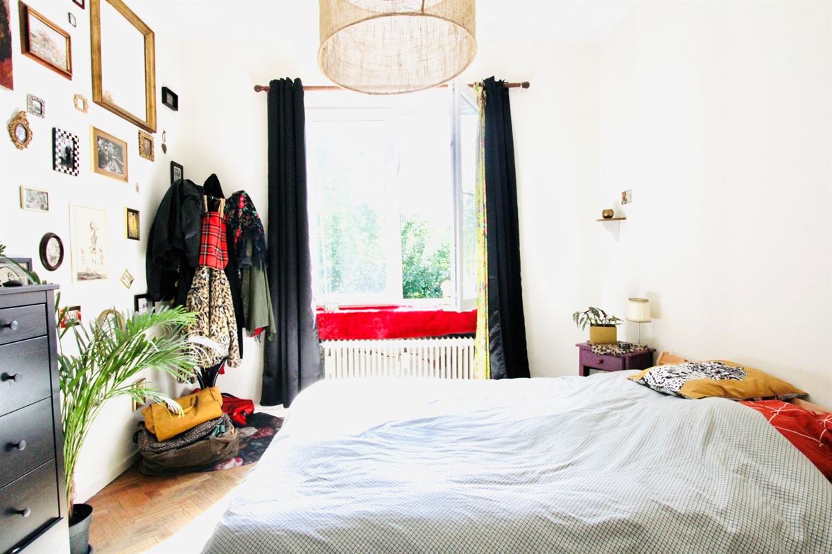 Image 5 : Apartment IN 1050 ixelles (Belgium) - Price 700 €