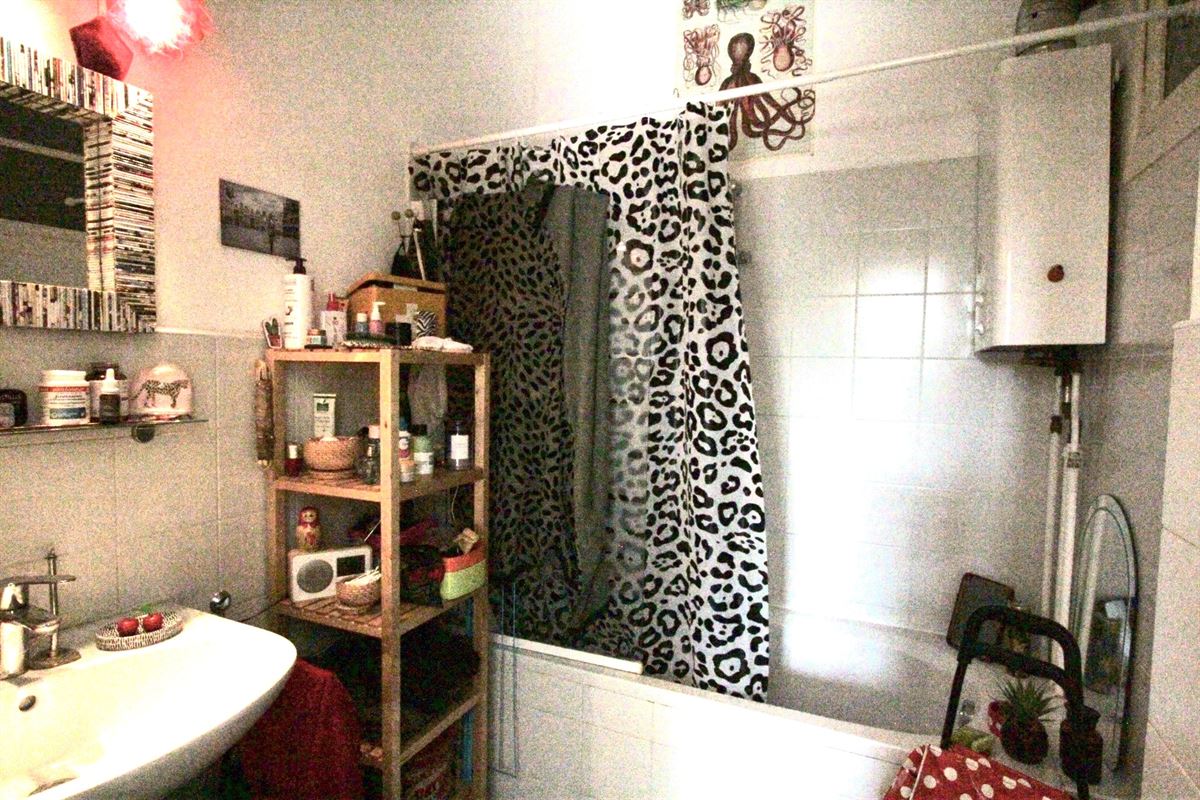 Image 10 : Apartment IN 1050 ixelles (Belgium) - Price 700 €