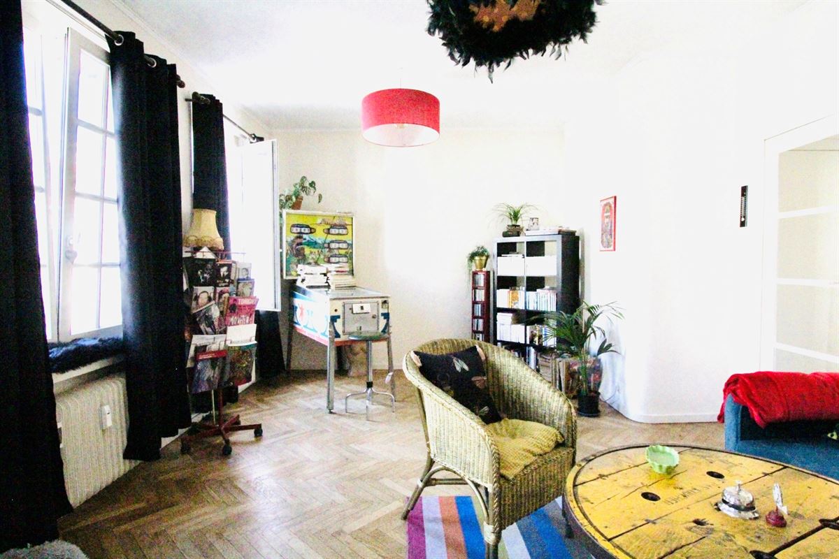 Image 4 : Apartment IN 1050 ixelles (Belgium) - Price 700 €