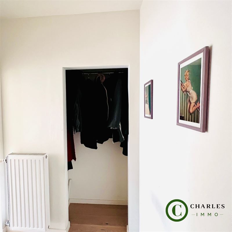 Foto 12 : Appartement te 1180 UKKEL (België) - Prijs € 1.150