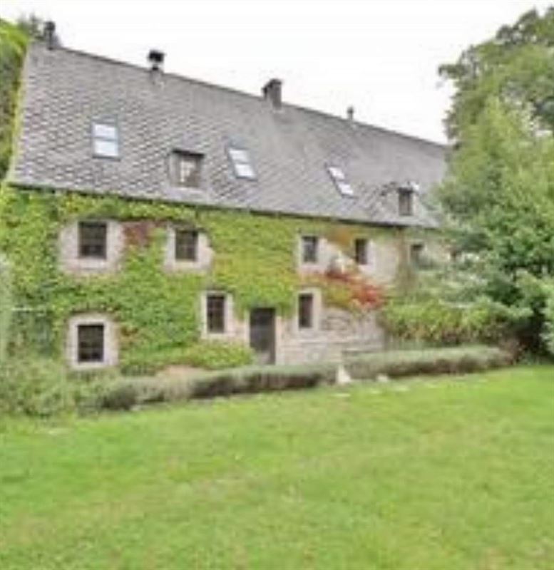 Image 19 : House IN 7190 ECAUSSINNES-D'ENGHIEN (Belgium) - Price 1.850 €
