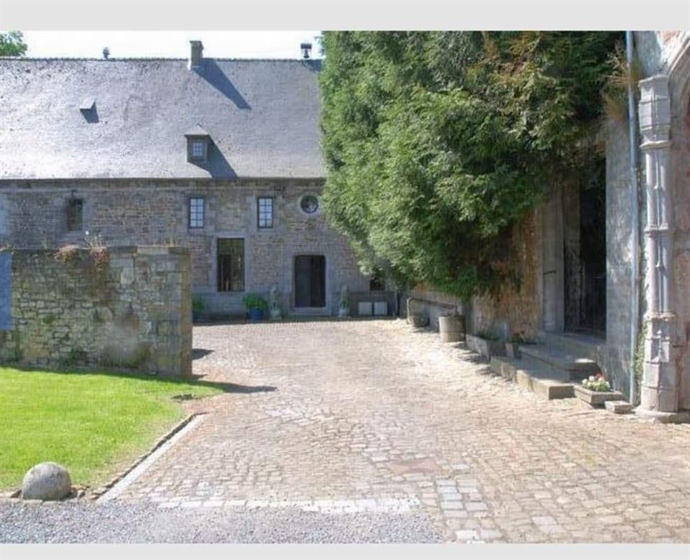 Image 20 : House IN 7190 ECAUSSINNES-D'ENGHIEN (Belgium) - Price 1.850 €