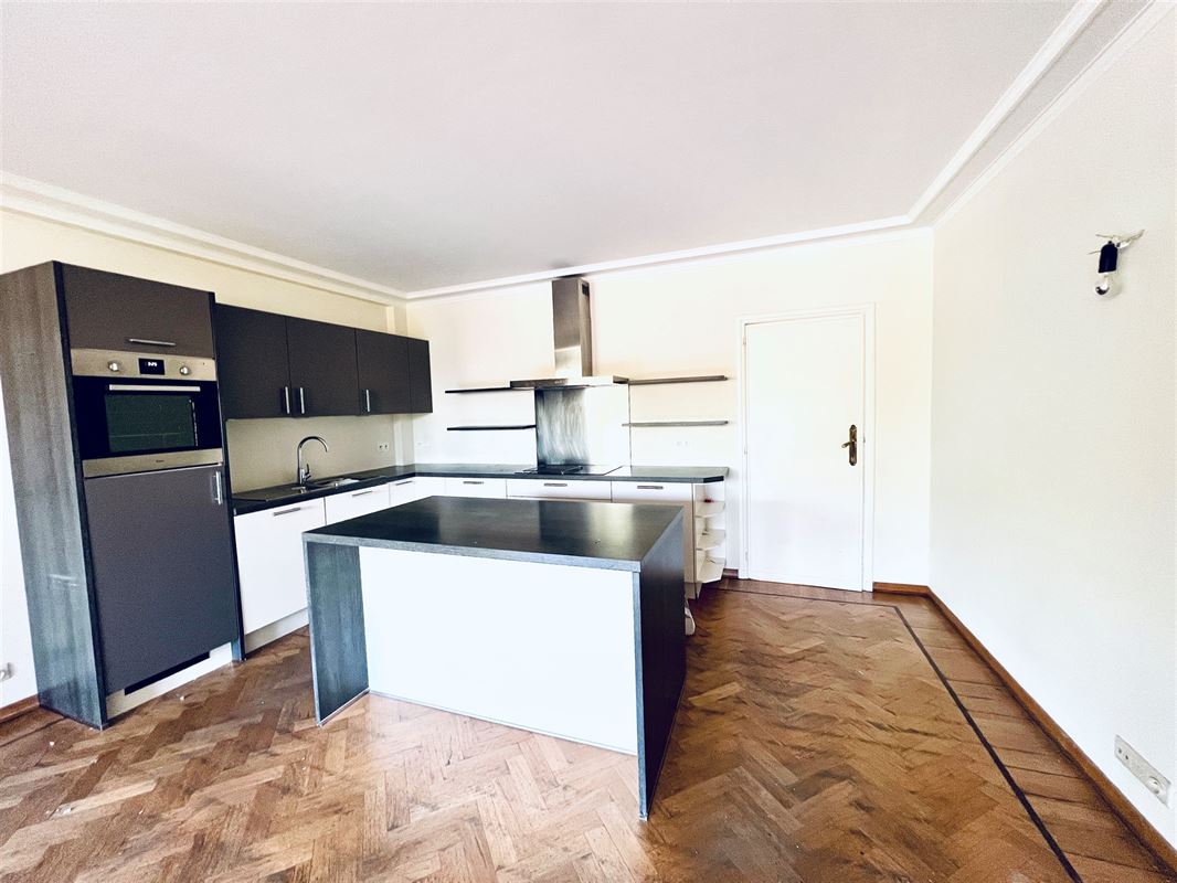 Foto 3 : Appartement te 1180 UCCLE (België) - Prijs € 1.600