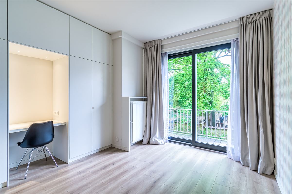 Foto 10 : Appartement te 1180 UKKEL (België) - Prijs € 1.450