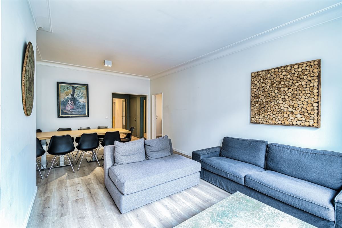 Image 2 : Apartment IN 1180 UCCLE (Belgium) - Price 1.450 €