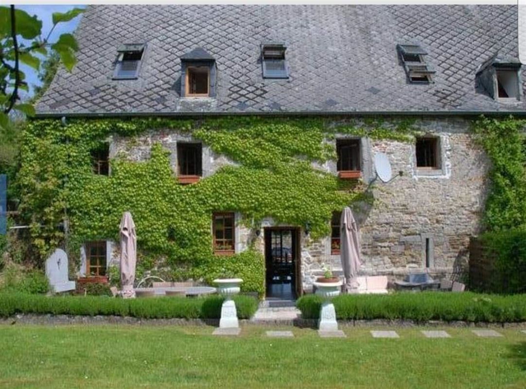 Image 23 : House IN 7190 ECAUSSINNES-D'ENGHIEN (Belgium) - Price 1.850 €