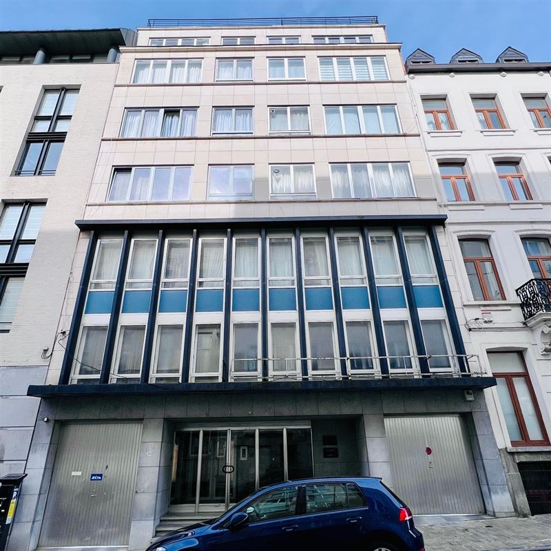 Image 20 : Apartment IN 1000 BRUXELLES (Belgium) - Price 1.800 €