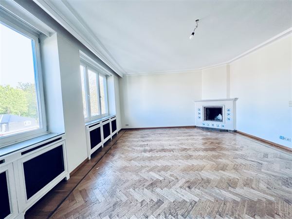 Apartment IN 1180 UCCLE (Belgium) - Price 1.600 €