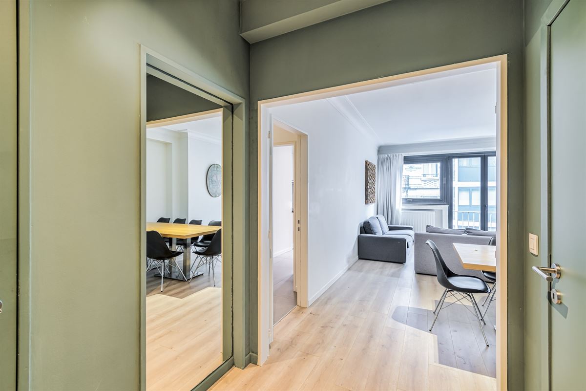 Image 23 : Apartment IN 1180 UCCLE (Belgium) - Price 1.450 €