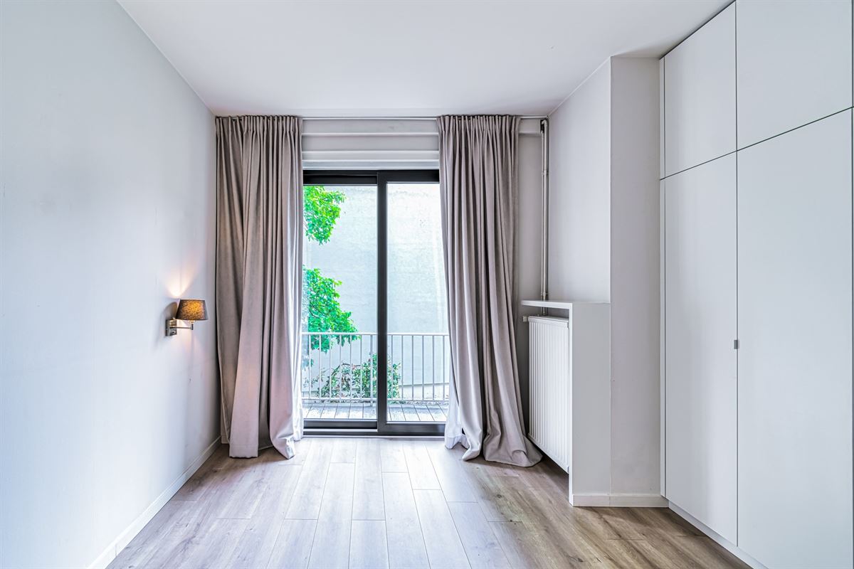 Image 17 : Apartment IN 1180 UCCLE (Belgium) - Price 1.450 €