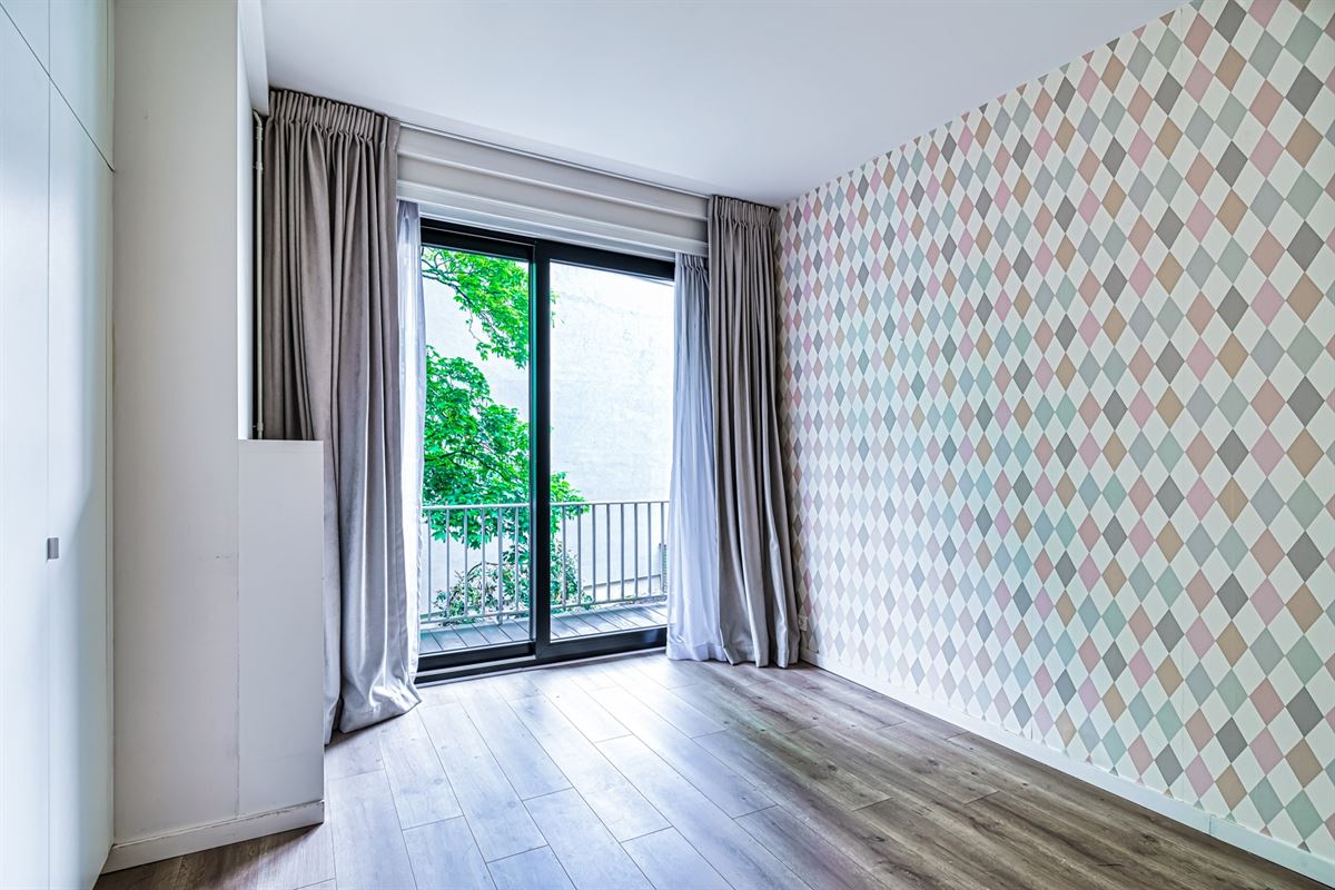 Foto 11 : Appartement te 1180 UKKEL (België) - Prijs € 1.450