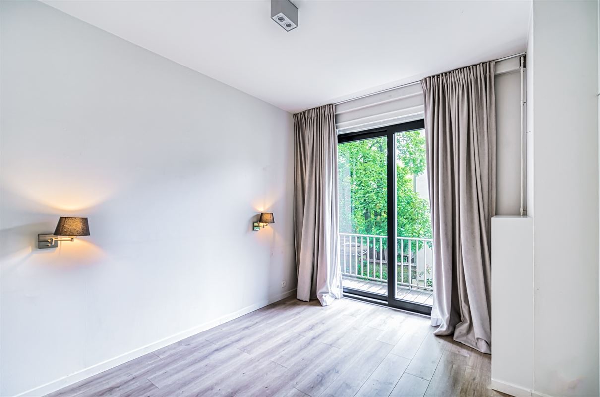 Image 15 : Apartment IN 1180 UCCLE (Belgium) - Price 1.450 €