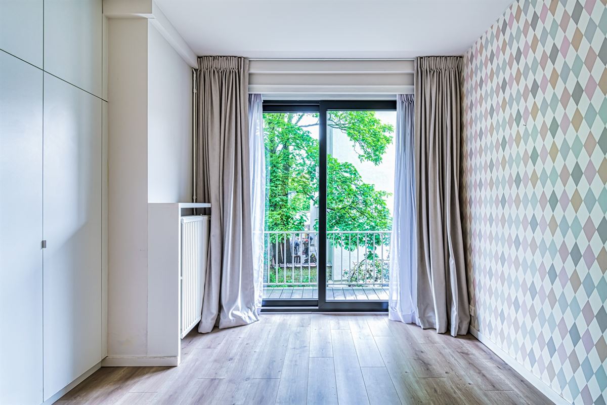 Image 12 : Apartment IN 1180 UCCLE (Belgium) - Price 1.450 €
