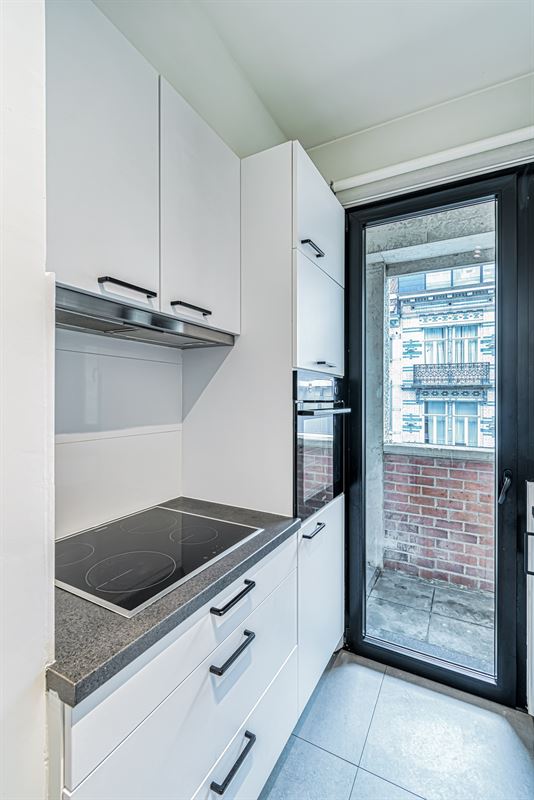Foto 9 : Appartement te 1180 UKKEL (België) - Prijs € 1.450