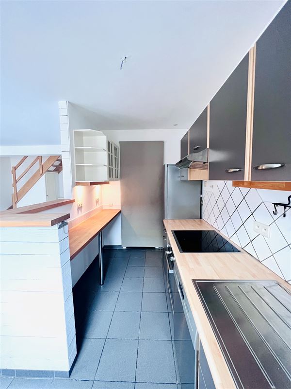 Image 7 : Appartement à 1420 BRAINE-L'ALLEUD (Belgique) - Prix 1.150 €