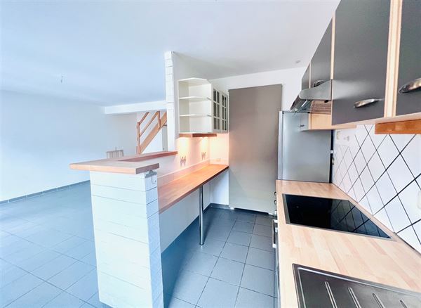 Appartement à 1420 BRAINE-L'ALLEUD (Belgique) - Prix 1.150 €