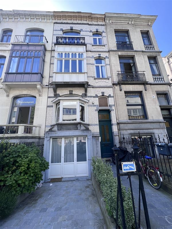 Foto 18 : Duplex te 1040 ETTERBEEK (België) - Prijs € 1.350