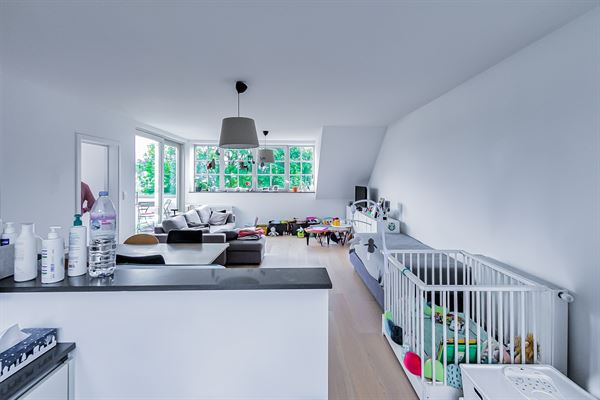 Apartment IN 1180 UCCLE (Belgium) - Price 1.450 €