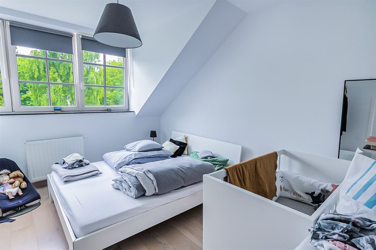 Foto 13 : Appartement te 1180 UKKEL (België) - Prijs € 1.450