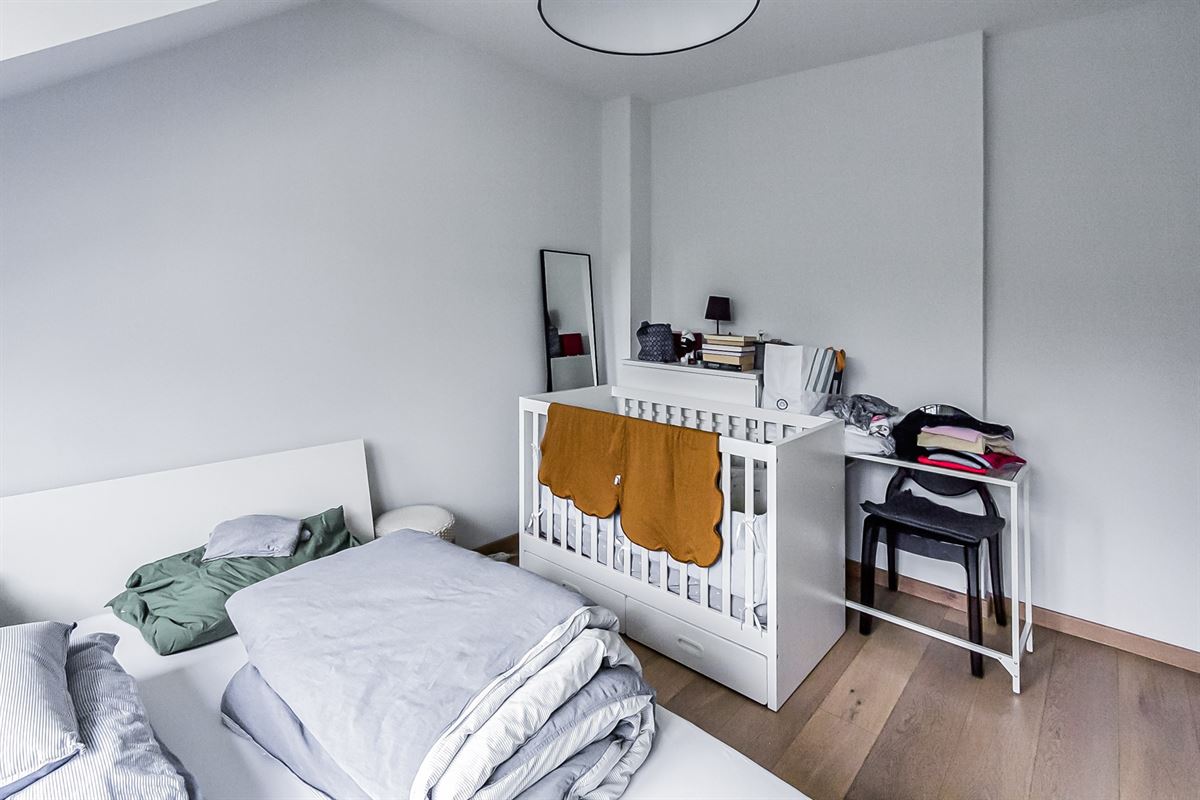 Foto 12 : Appartement te 1180 UKKEL (België) - Prijs € 1.450