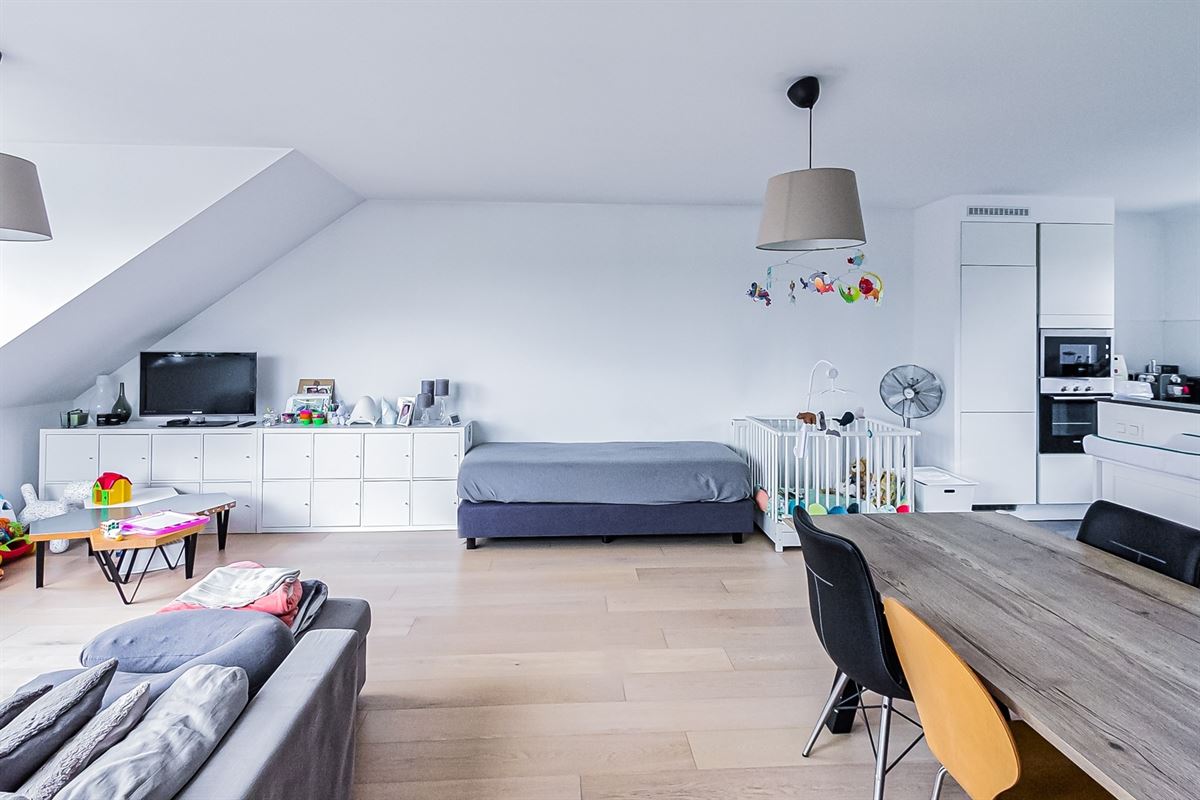 Foto 5 : Appartement te 1180 UKKEL (België) - Prijs € 1.450