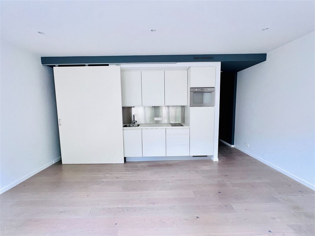 Image 4 : Apartment IN 1060 SAINT-GILLES (Belgium) - Price 765 €