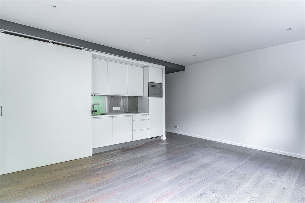 Foto 2 : Appartement te 1060 SAINT-GILLES (België) - Prijs € 765