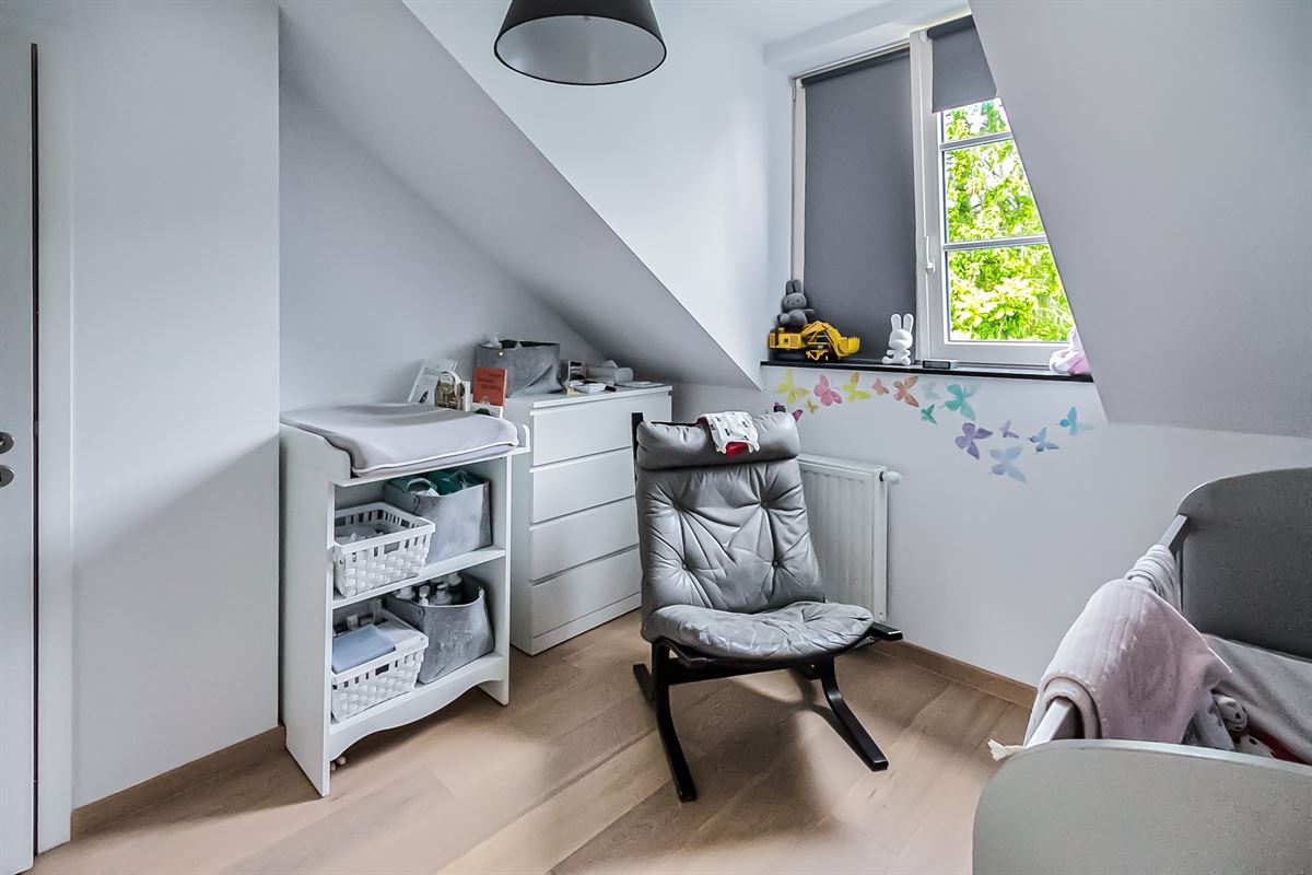 Image 10 : Apartment IN 1180 UCCLE (Belgium) - Price 1.450 €