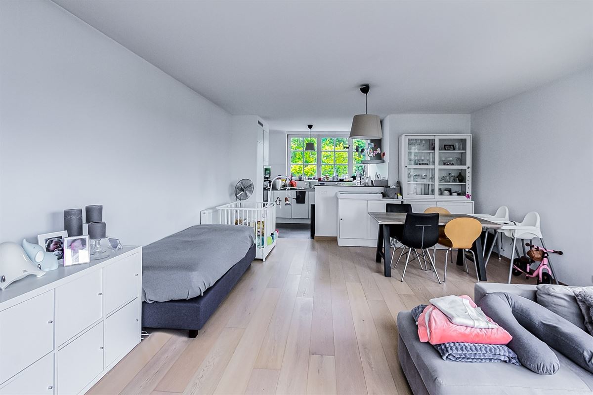 Image 6 : Apartment IN 1180 UCCLE (Belgium) - Price 1.450 €