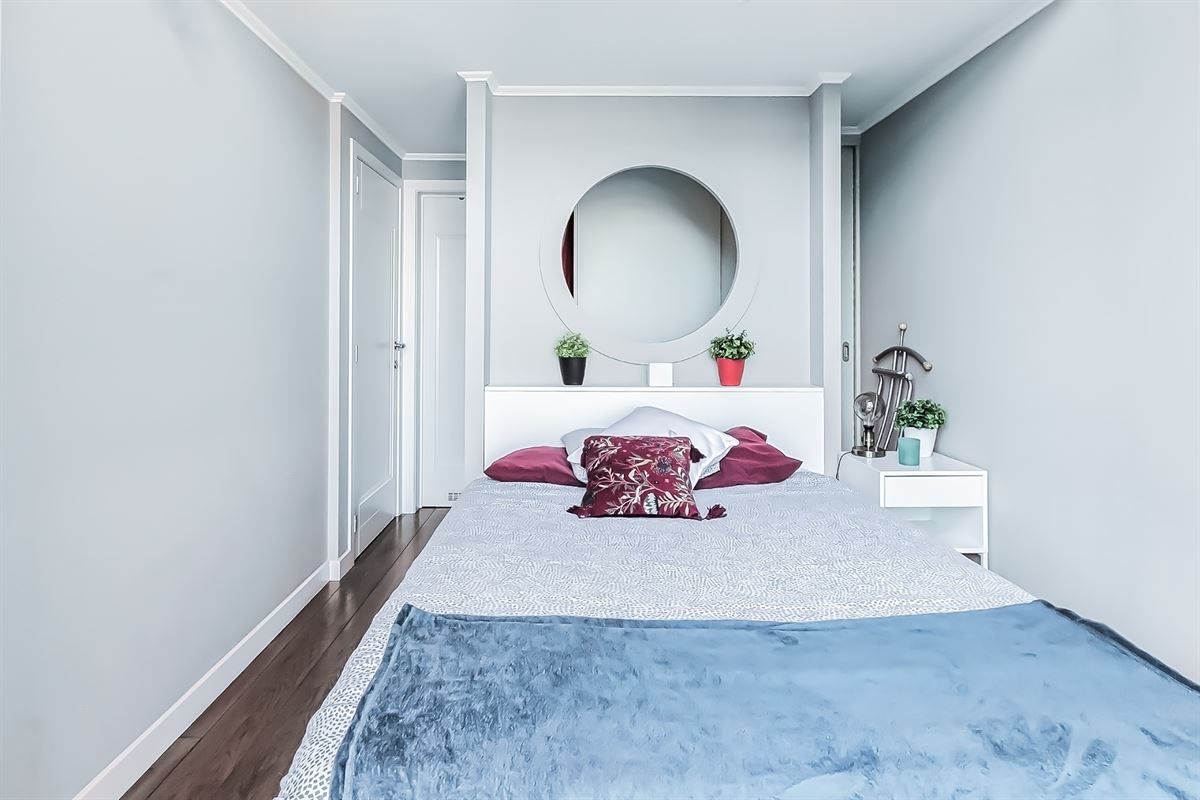 Foto 8 : Appartement te 1200 SINT-LAMBRECHTS-WOLUWE (België) - Prijs € 1.375