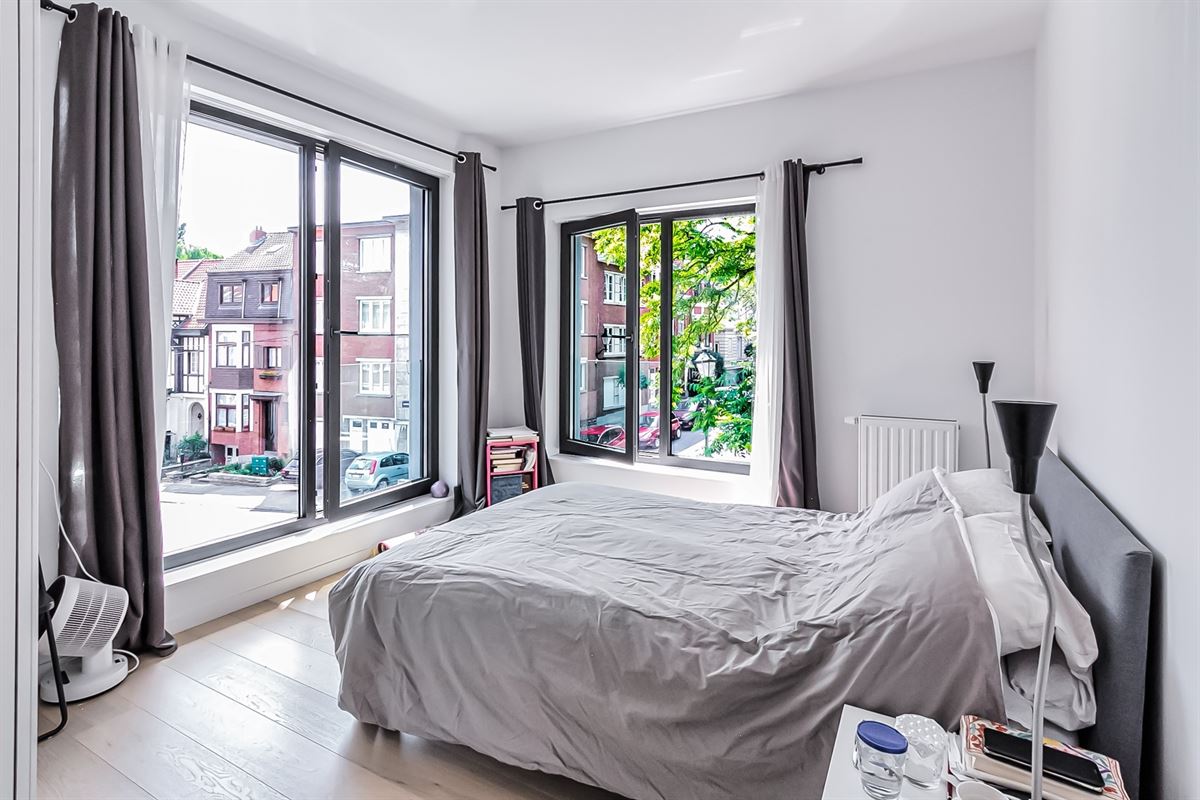 Foto 7 : Appartement te 1180 UKKEL (België) - Prijs € 1.325