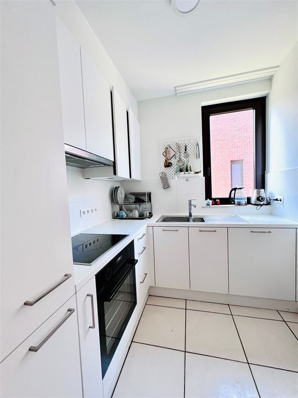 Foto 7 : Appartement te 1180 UKKEL (België) - Prijs € 950