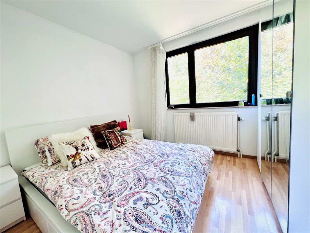 Foto 8 : Appartement te 1180 UKKEL (België) - Prijs € 950
