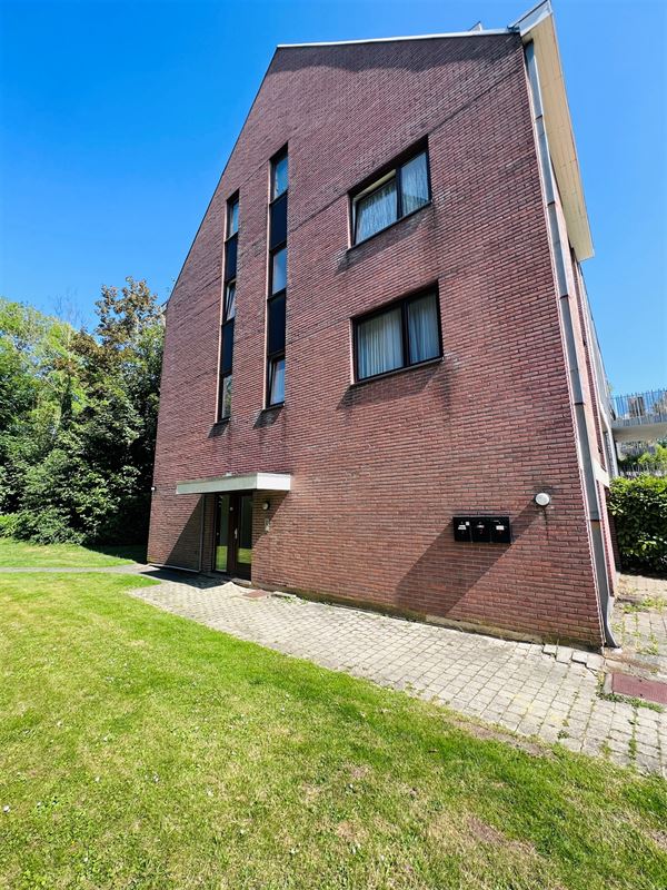 Image 10 : Apartment IN 1180 UCCLE (Belgium) - Price 950 €