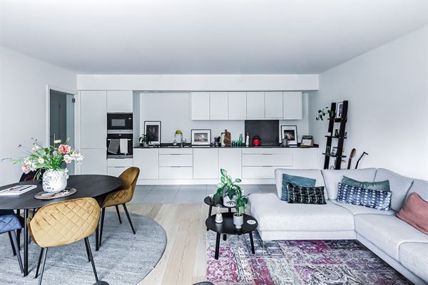 Apartment IN 1180 UCCLE (Belgium) - Price 1.500 €