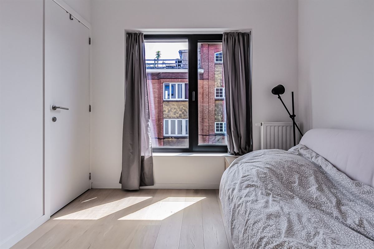 Image 9 : Apartment IN 1180 UCCLE (Belgium) - Price 1.325 €