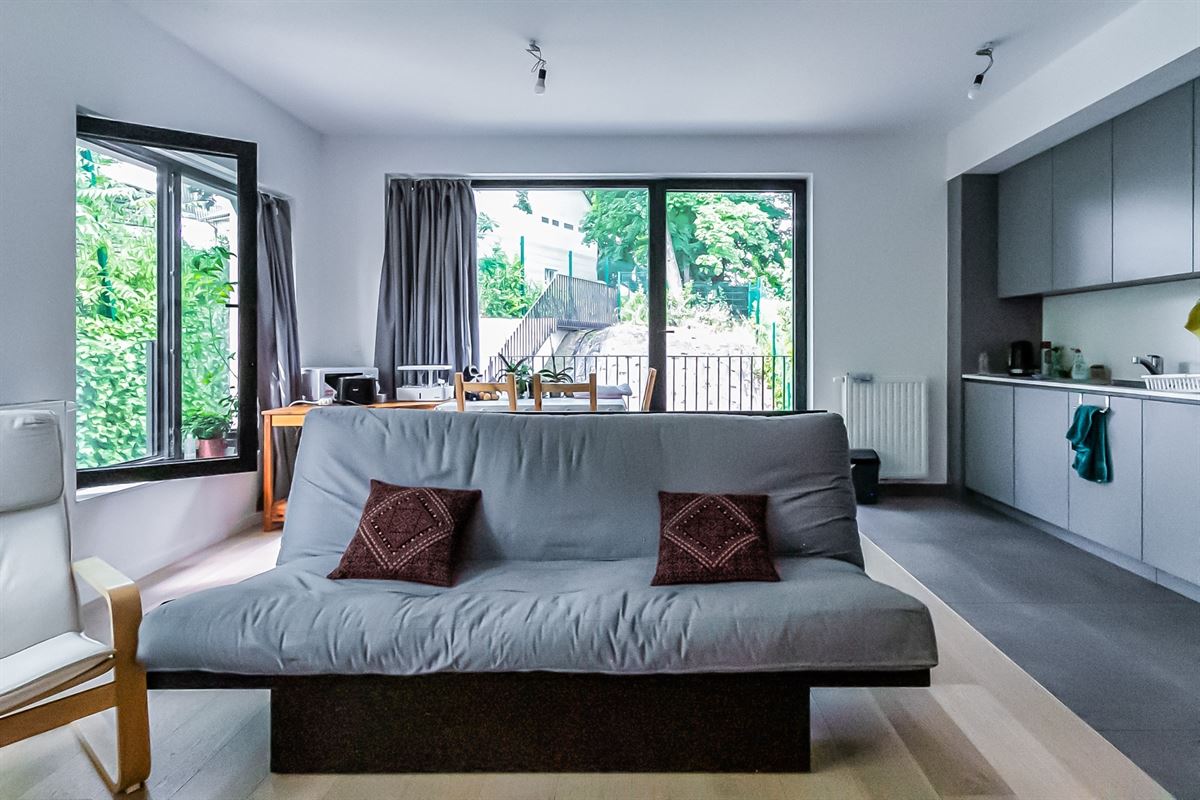Image 3 : Apartment IN 1180 UCCLE (Belgium) - Price 1.325 €