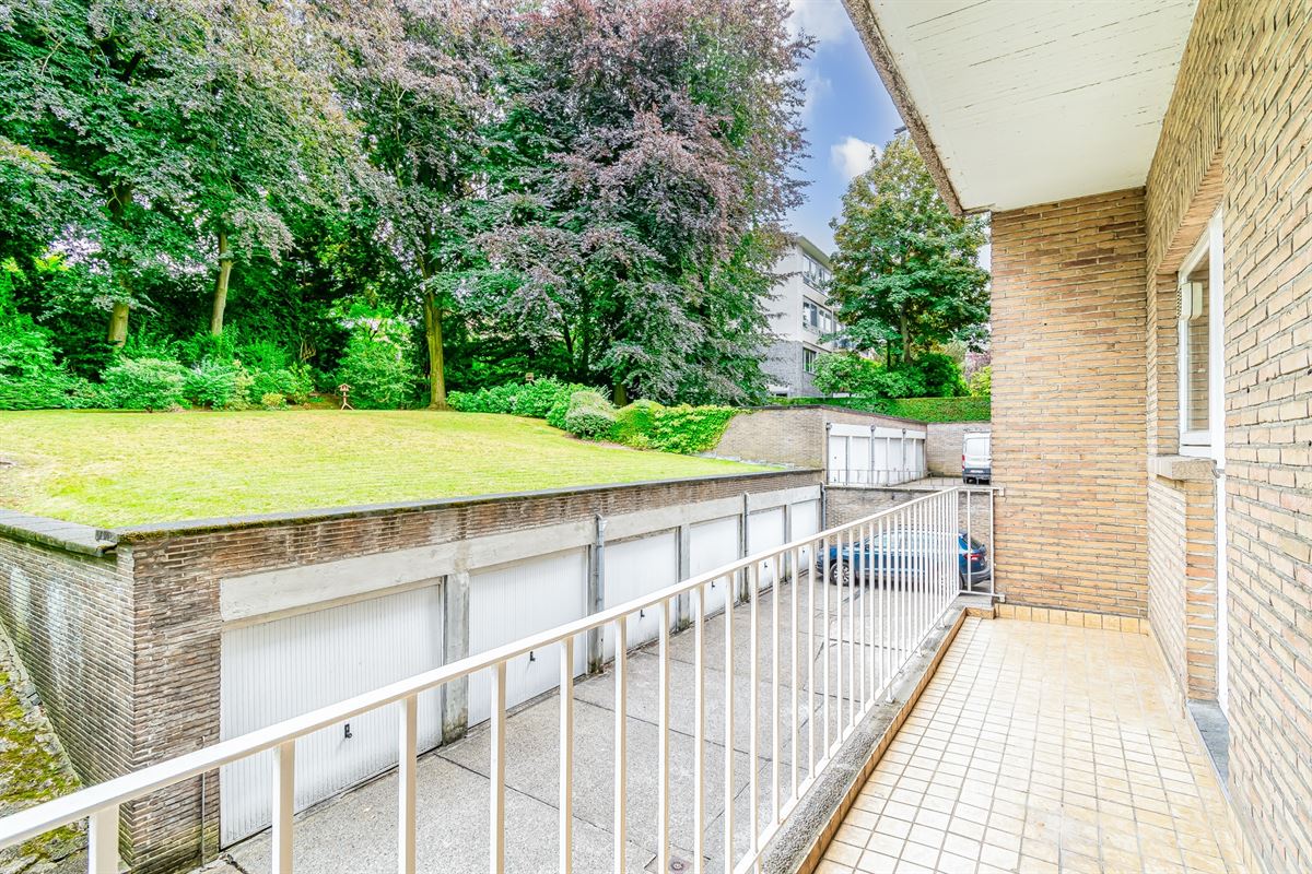 Image 13 : Apartment IN 1150 WOLUWE-SAINT-PIERRE (Belgium) - Price 950 &euro;