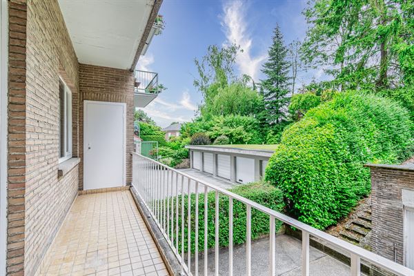 Apartment IN 1150 WOLUWE-SAINT-PIERRE (Belgium) - Price 950 &euro;