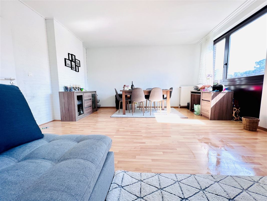 Image 1 : Apartment IN 1180 UCCLE (Belgium) - Price 950 €