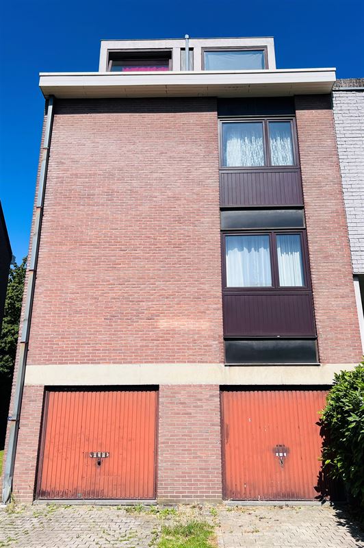 Foto 11 : Appartement te 1180 UKKEL (België) - Prijs € 950