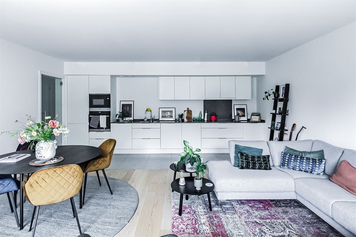 Image 1 : Apartment IN 1180 UCCLE (Belgium) - Price 1.500 €