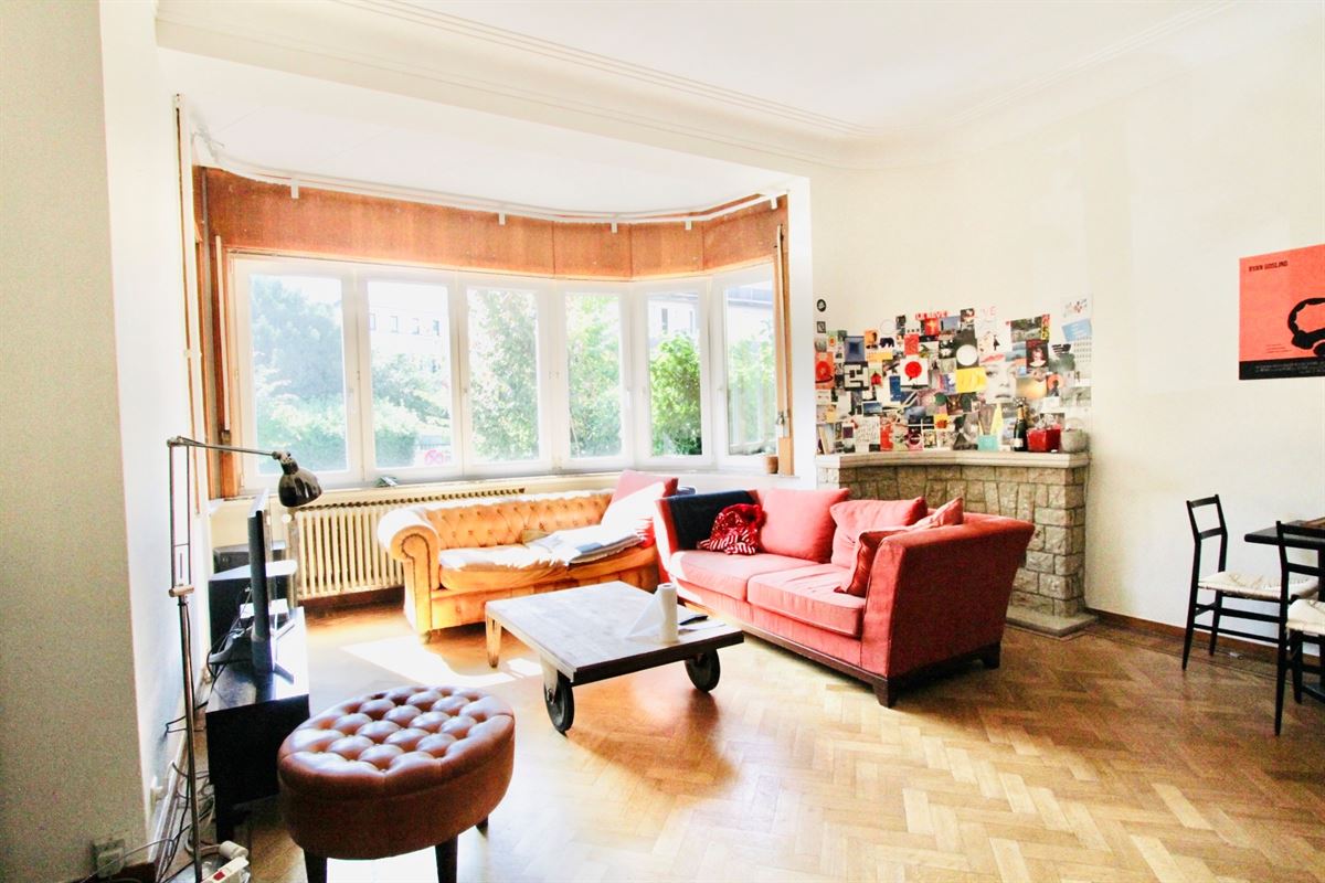 Image 3 : Apartment IN 1150 WOLUWE-SAINT-PIERRE (Belgium) - Price 1.400 €