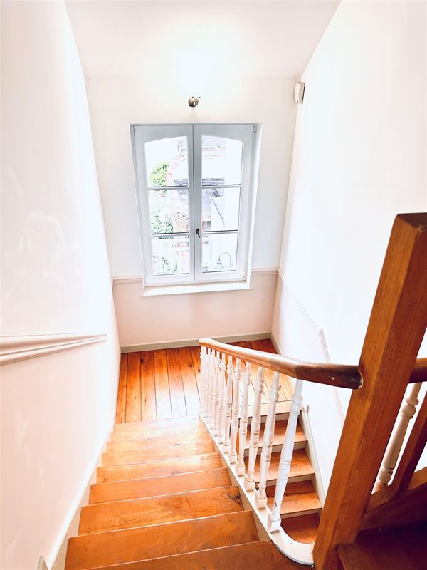 Image 12 : Appartement à 1060 SAINT-GILLES (Belgique) - Prix 1.450 €