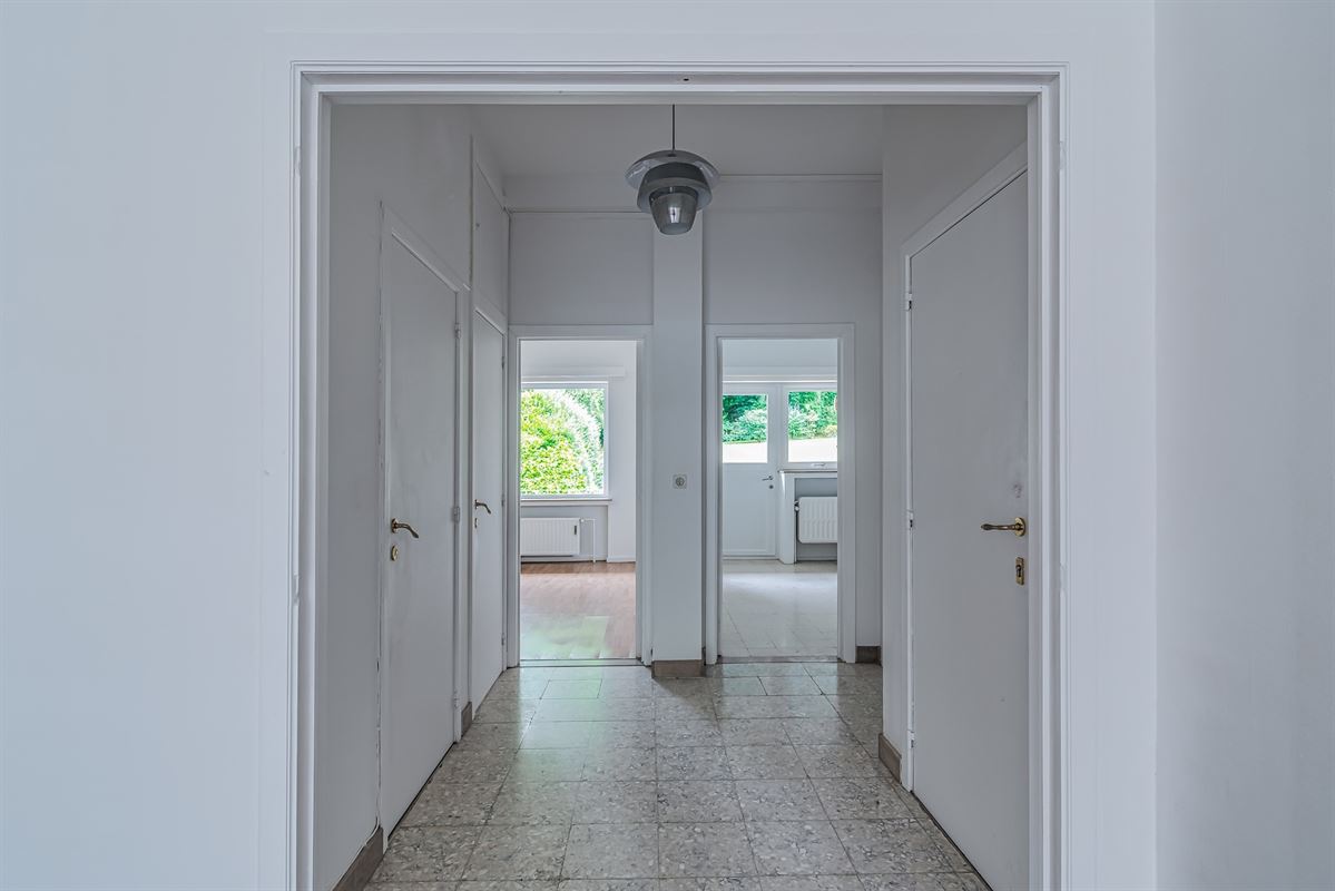 Image 14 : Appartement à 1150 WOLUWE-SAINT-PIERRE (Belgique) - Prix 925 €