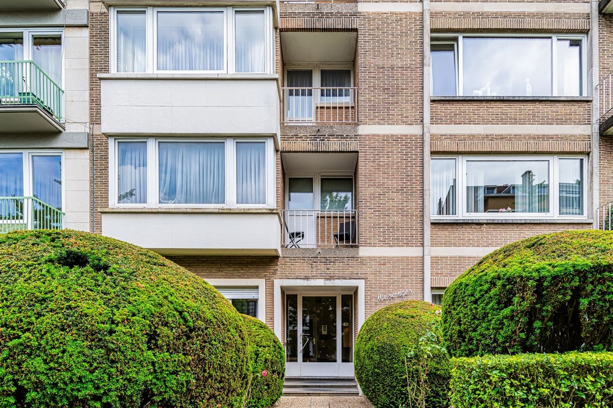 Image 15 : Apartment IN 1150 WOLUWE-SAINT-PIERRE (Belgium) - Price 925 €