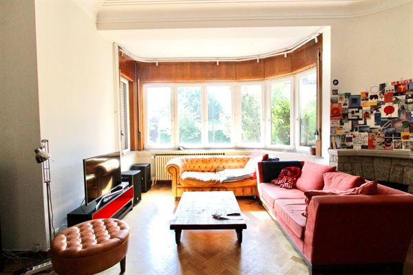 Apartment IN 1150 WOLUWE-SAINT-PIERRE (Belgium) - Price 1.400 €